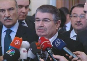 ‘Bizi bölmeye kimsenin gücü yetmez'
